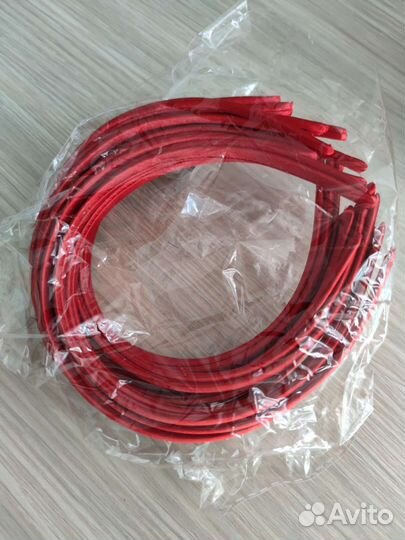 Ободки основы для рукоделия