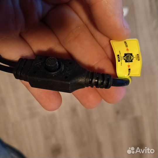 Камера видеонаблюдения уличная AHD