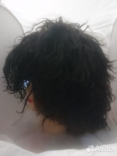 Шапки мужские: Папаха, Кавказ. Ушанка армейская