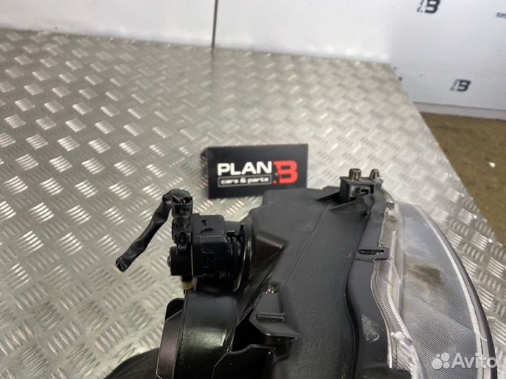 Фара ксеноновая передняя левая Nissan Almera N16