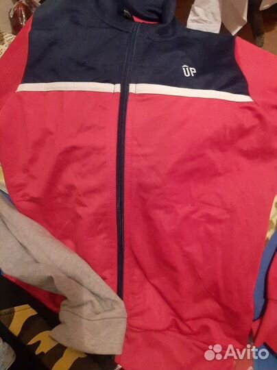 Детская одежда для мальчиков