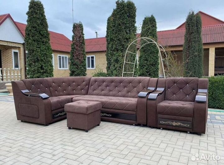 Диван от производителя