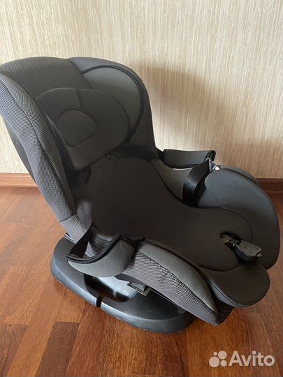 Автокресло 2 группа (9-15 кг)