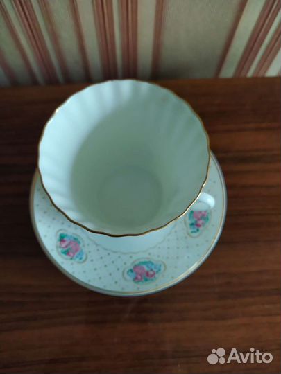 Набр чашек лфз