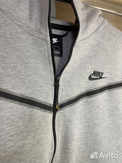 Nike tech fleece