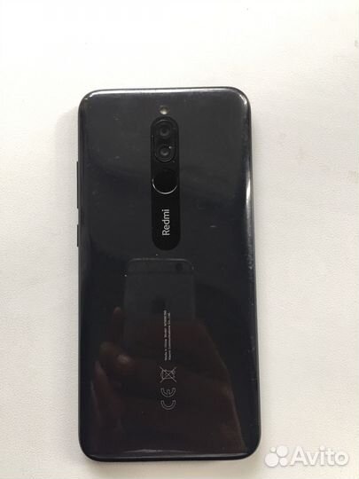 Продам redmi 8