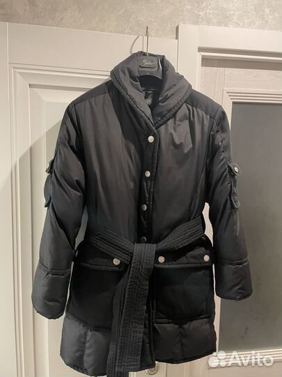Пуховик Marc Jacobs