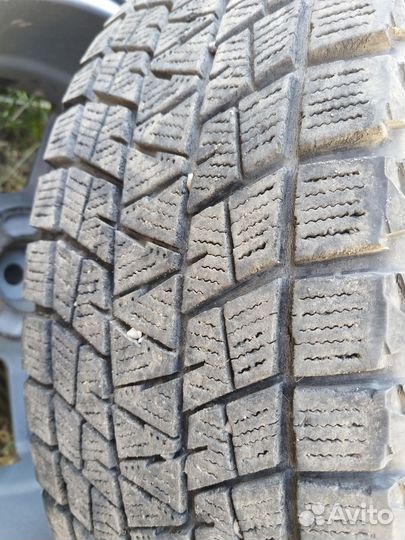 Литые диски R17