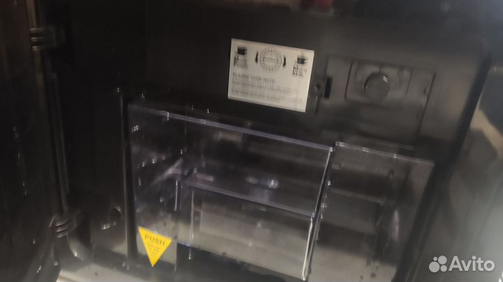 Автоматическая кофемашина pioneer