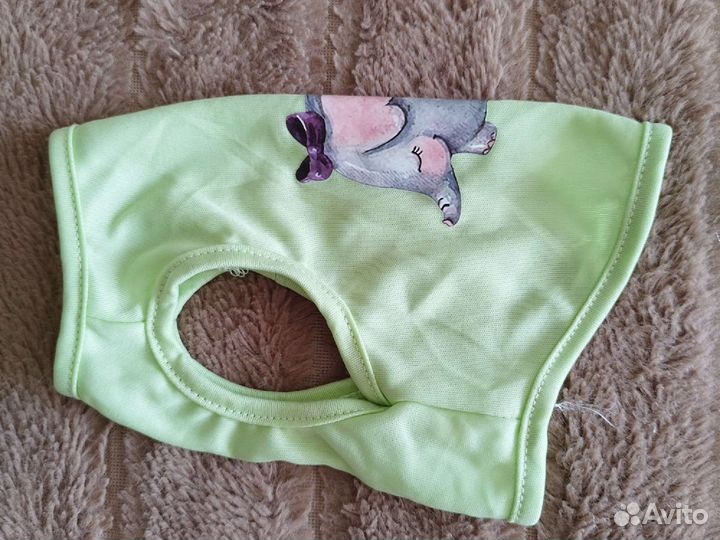 Одежда для собак