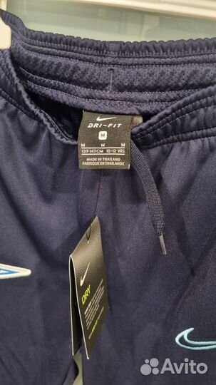 Штаны спортивные nike