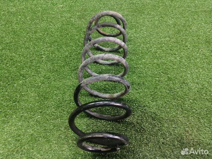 Пружина Ford Fiesta CBK 2008