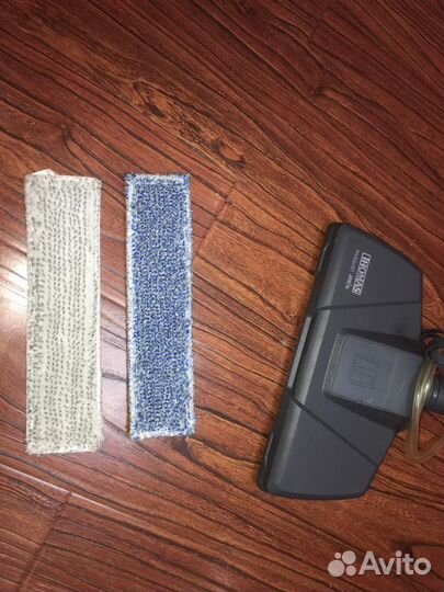 Моющий пылесос Thomas Aqua-Box Mokko XT