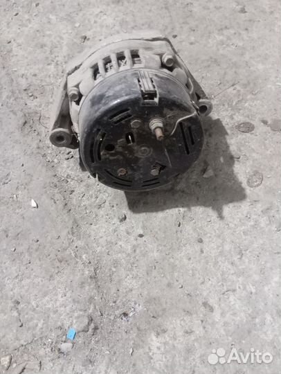 Генератор ваз 2110 бу