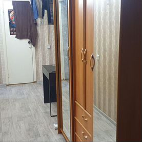 3-к. квартира, 65,1 м², 3/6 эт.