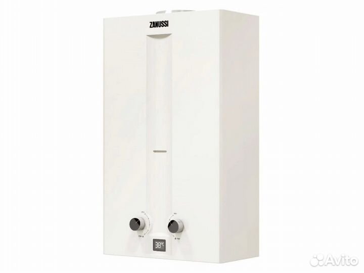 Газовые котлы