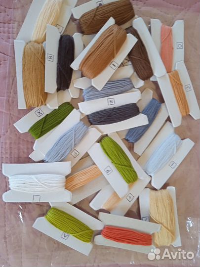 Набор для вышивания гобелена Goblenset 679 