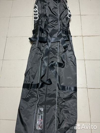 Сумка для лыж и сноуборда