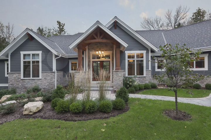 Дом 150 м² на участке 19 сот.