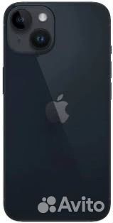 iPhone 14, 128 ГБ
