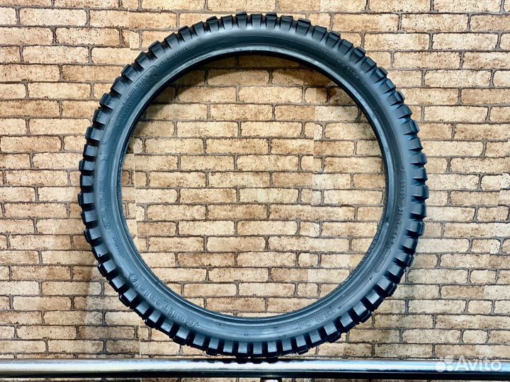 90/90 R21 Continental TKC 80 Twinduro “48”