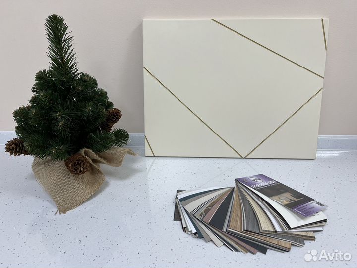 Фасады по индивидуальным размерам