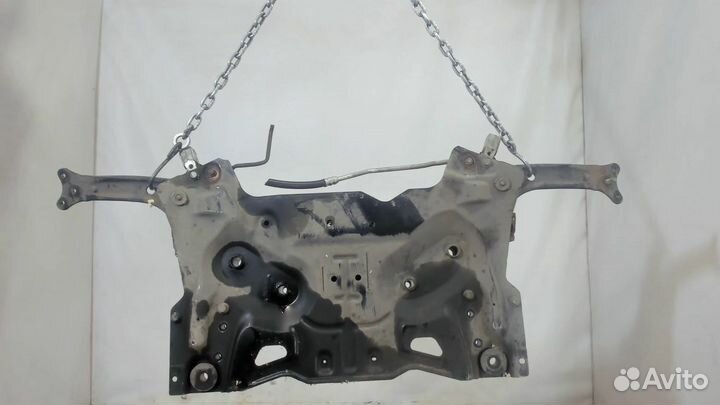 Балка подвески передняя Peugeot 508, 2015