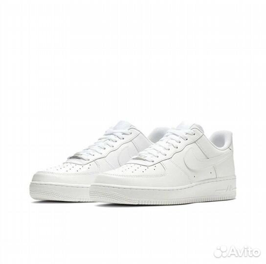 Кроссовки Nike Air Force 1 Low 07