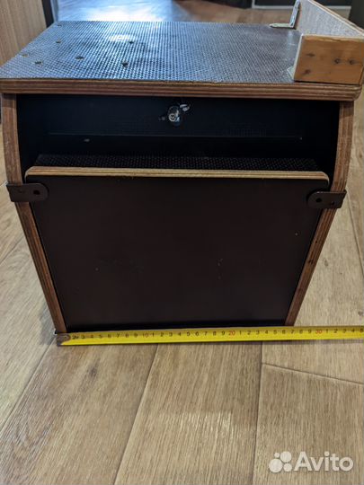 Столик под эхолот в лодку пвх