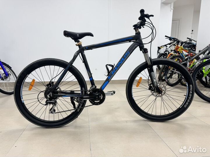 Велосипед Cronus Holts 3.0