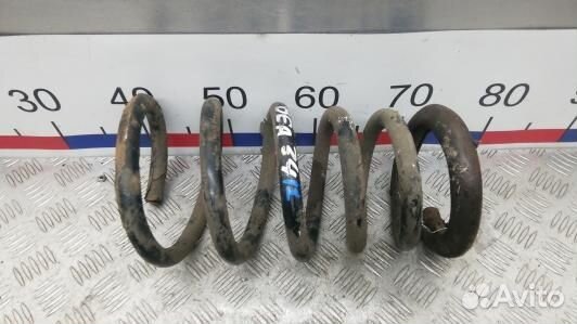 Пружина задняя volvo XC90 1 (BEA34MG01)