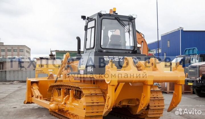Beezone D16-5, 2023