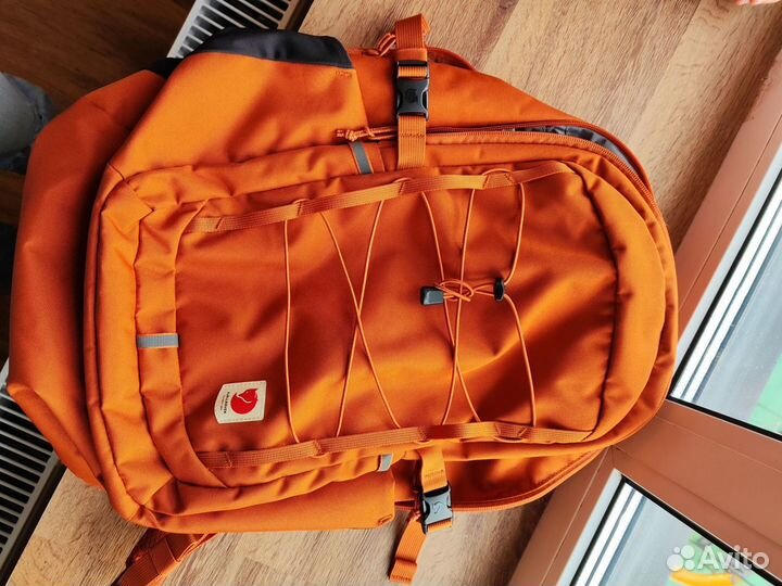 Рюкзак fjallraven kanken