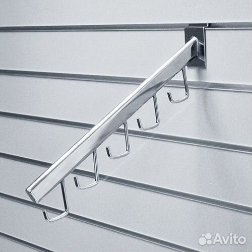 Торговое оборудование для магазина, витрины