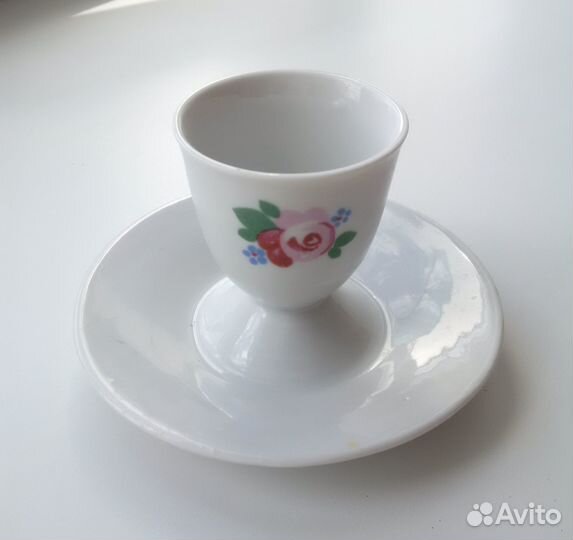 Пашотница Дулёво СССР