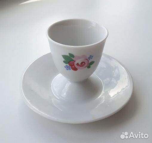 Пашотница Дулёво СССР