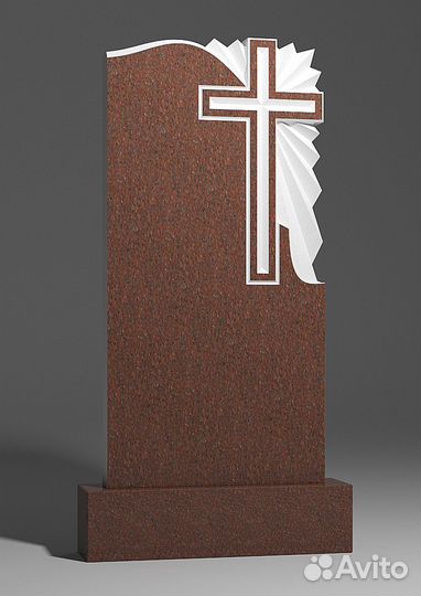 Огромная коллекция 3Д форм надгробий для чпу