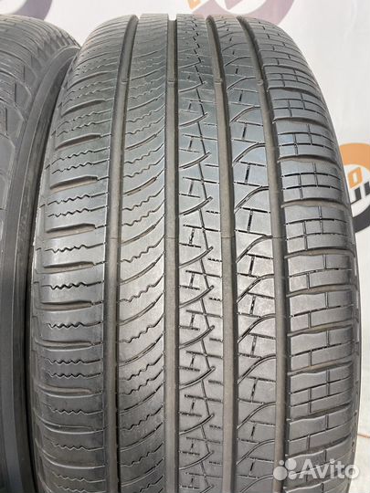 Pirelli Scorpion Zero All Season 255/60 R20