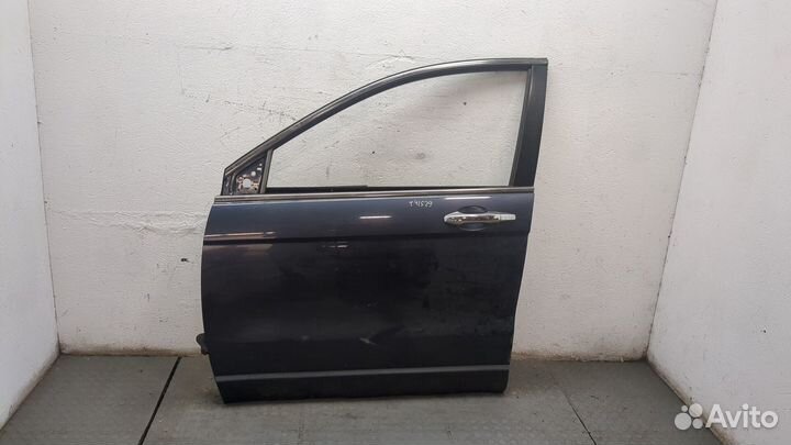 Дверь боковая Honda CR-V, 2008