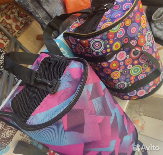 Переноска для собак