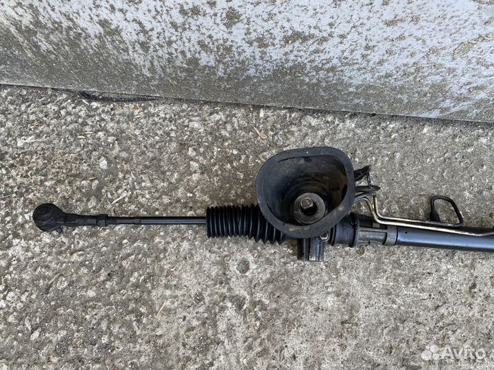 Рулевая рейка Renault Clio 2, Symbol, Kangoo 1 SMI