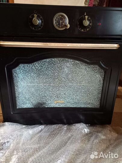 Духовой шкаф Gorenje BO 73 CLB