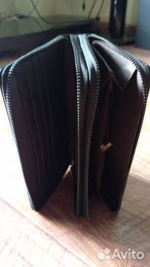 Портмоне-кошелек мужской barez (Китай)