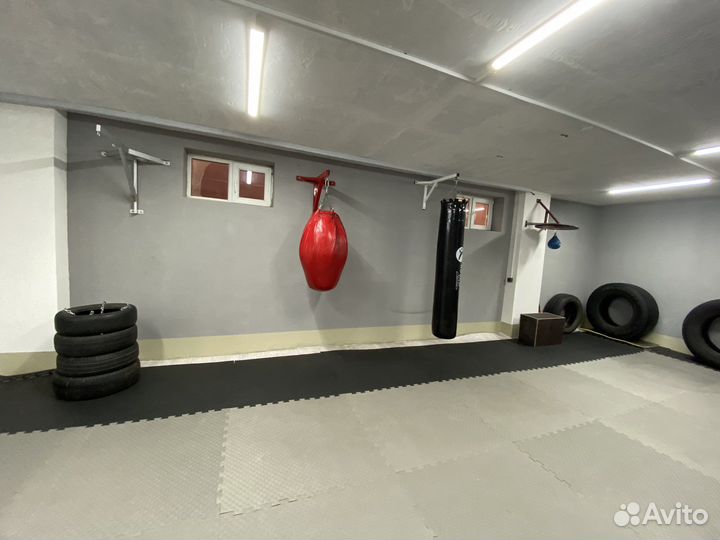 Аренда спортивного зала