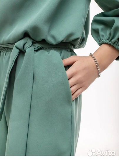 Костюм двойка