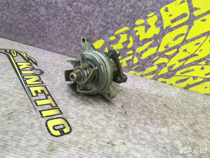 Насос водяной помпа Мазда сх-7 CX7 сх 7 3/5/6 Фоку