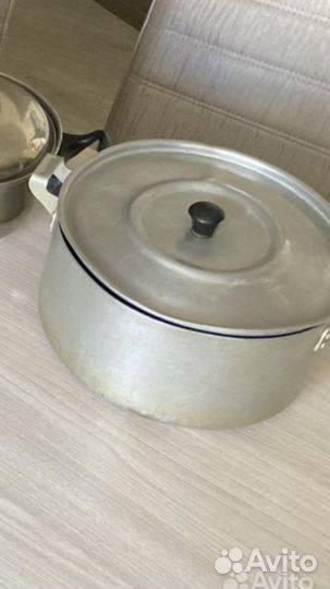 Посуда, банки