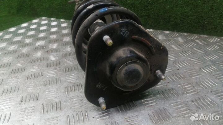 Стойка Ssangyong Actyon Правая Передняя