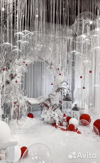 Аренда фотостудии