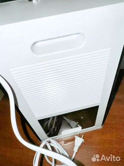 Осушитель воздуха